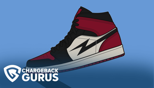 Footwear Chargebacks