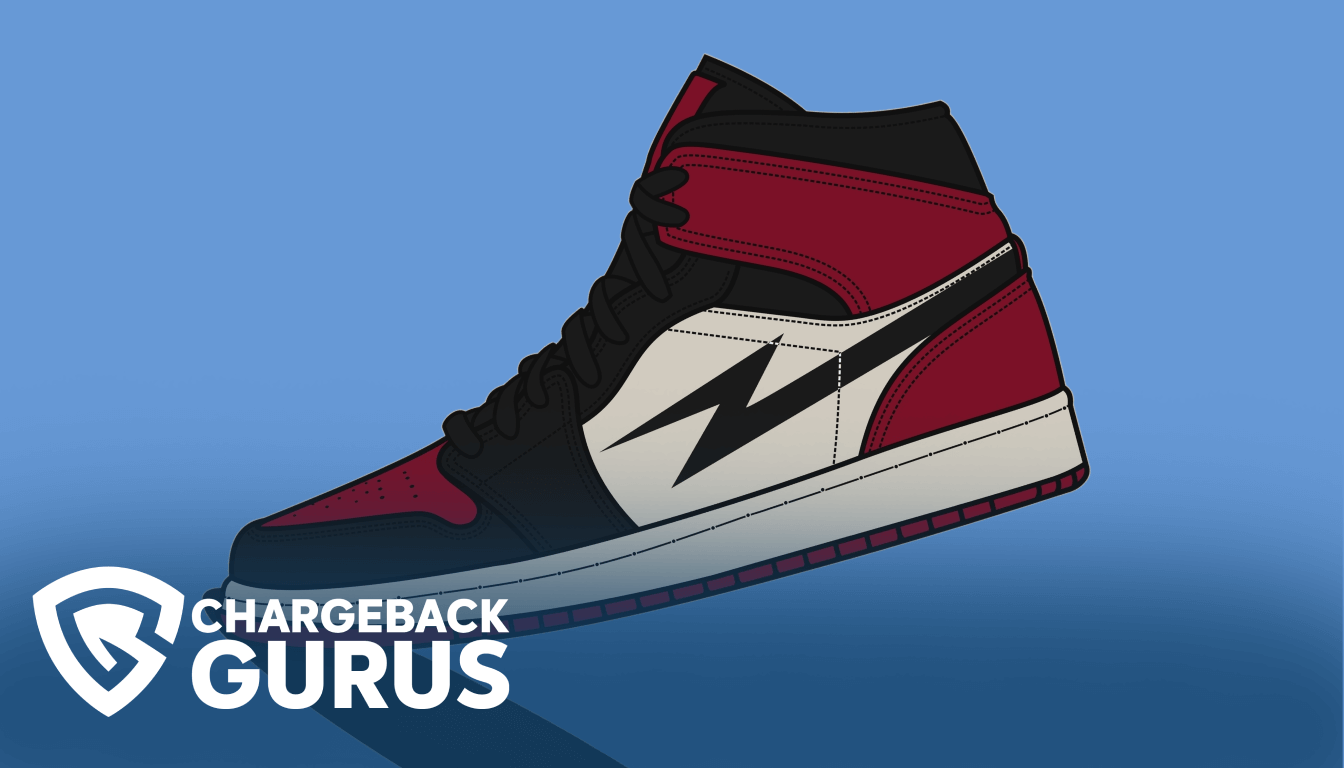 footwear fraud